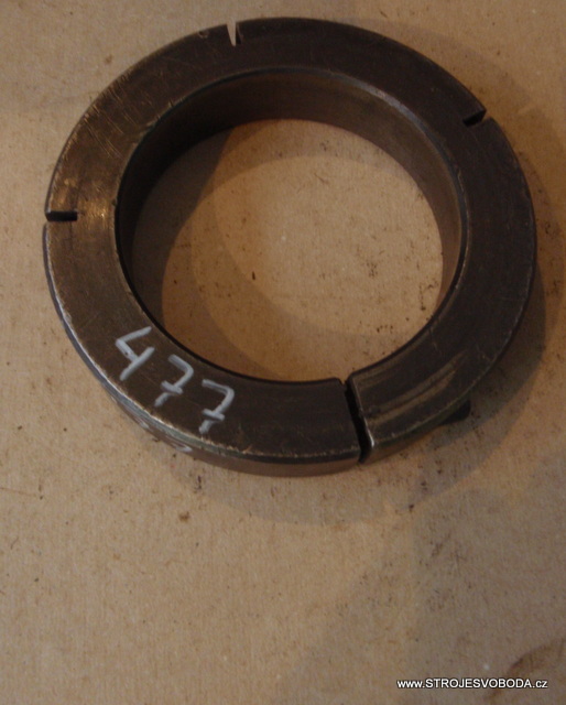 Stahovací kroužek na příruby SV 18 (P3074430.JPG)